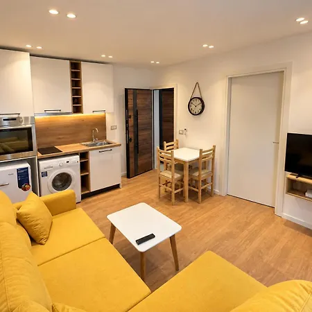 Apartamento Arfa *