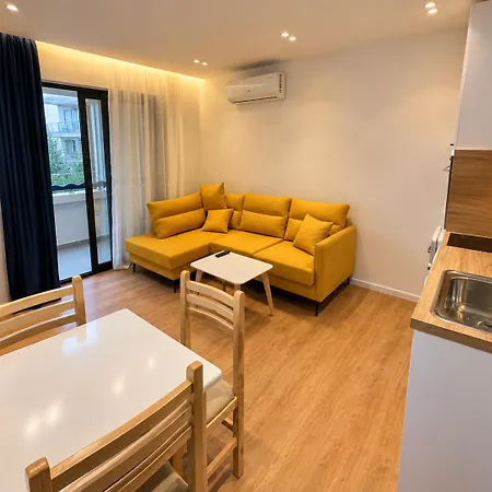 Arfa Apartamento