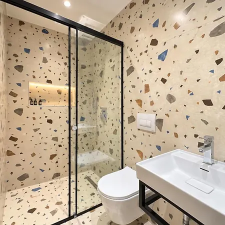Apartamento Arfa *